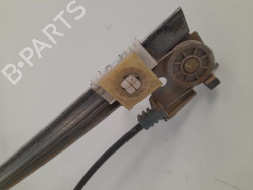 Front left window mechanism CITROËN SAXO (S0, S1) 1.5 D | BP13428647C22 