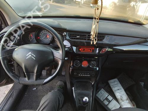 Servo brake CITROËN C1 (PM_, PN_) 1.0 | BP28036213M42 