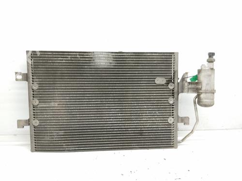 Used AC radiator MERCEDES-BENZ A-CLASS (W168) A 160 (168.033, 168.133) (102 hp) 23879590