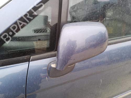 Left mirror HYUNDAI TRAJET (FO) 2.0 CRDi | BP21595569C26 