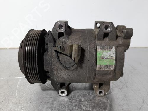 AC-Kompressor VOLVO XC70 II (136) D5 AWD (185 hp) 22612806