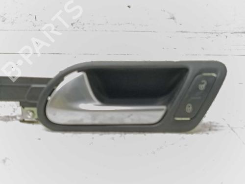 Used Front left interior door handle Front left interior door handle 38267015 38267015
