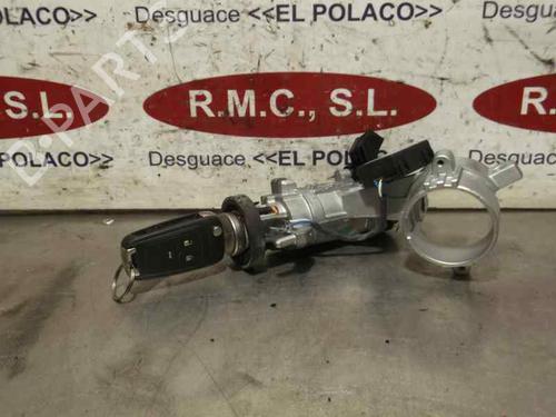 Used Ignition barrel OPEL ASTRA J GTC 2.0 CDTI (08) (165 hp) 13463998