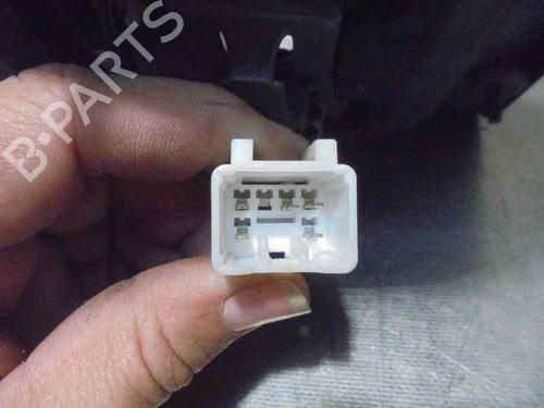 Left tailgate light KIA SORENTO II (XM) | BP14222811C79 - Image 3
