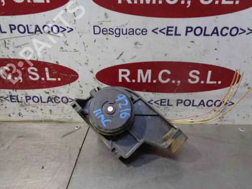Used Pedal Pedal PEUGEOT PARTNER MPV (5_, G_) [1996-2026] 26720658 26720658