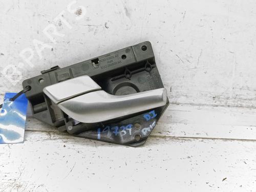 Used Front left interior door handle Front left interior door handle 36567488 36567488