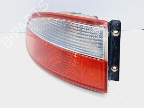 Used Left taillight Left taillight DAEWOO LANOS (KLAT) [1997-2026] 13453262 13453262