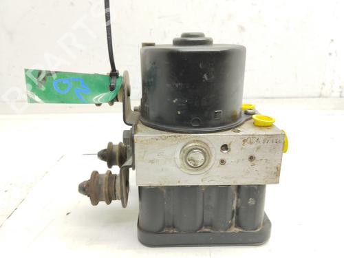ABS pump SKODA OCTAVIA II (1Z3)  | BP26034635M43 