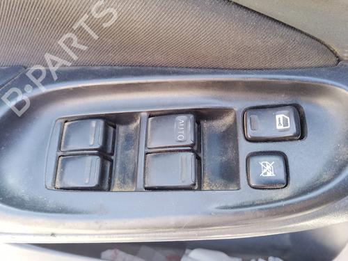 Used Left front window switch Left front window switch 35817297 35817297