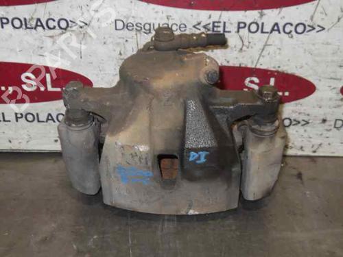 Used Left front brake caliper TOYOTA RAV 4 III (_A3_) 2.2 D 4WD (ALA30_, ALA30R) (177 hp) 30400480