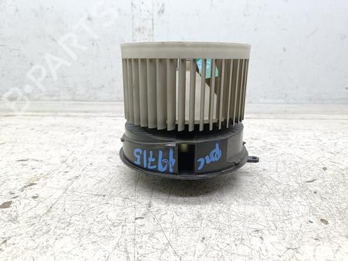 Varmeblæser NISSAN QASHQAI I (J10, NJ10) [2006-2015]  32323953