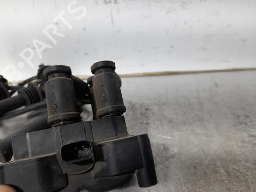 Ignition coil FORD FOCUS II (DA_, HCP, DP) | BP35817014M94 - Image 3