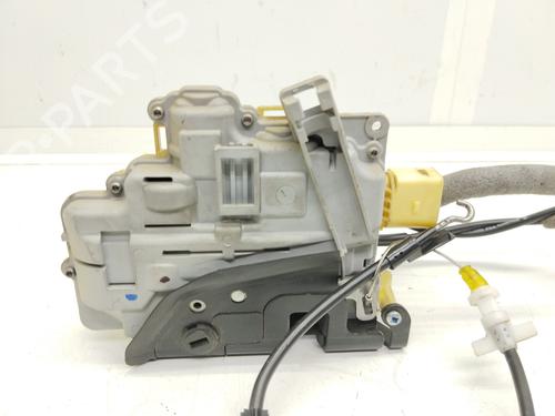Rear left lock VW TIGUAN (5N_)  | BP16433759C100 