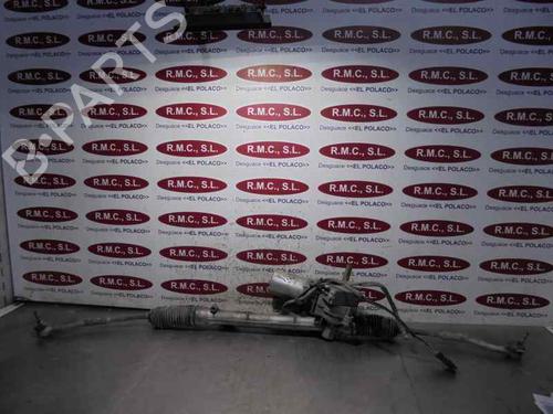Used Steering rack CITROËN C2 (JM_) 1.4 HDi (68 hp) 13452821