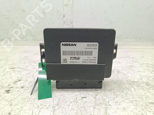 Used Other NISSAN QASHQAI II (J11, J11_) [2013-2026]  32140123