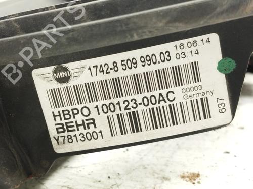 Radiator fan MINI MINI COUNTRYMAN (R60) | BP30882613M35 - Image 4