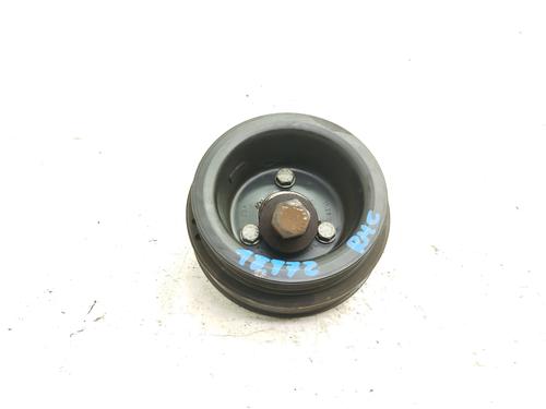 Used Pulley BMW 3 (E46) 316 i (105 hp) 30909183