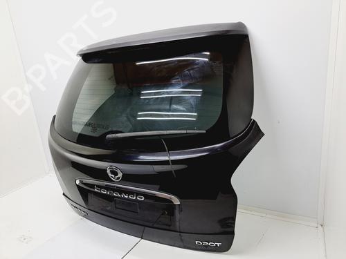 Tailgate SSANGYONG KORANDO (KJ)  | BP29410880C6 