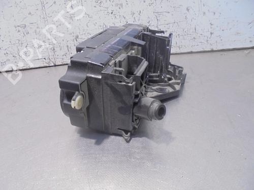 AC Styreenhet / Manøvreringsenhet SKODA OCTAVIA II (1Z3)  | BP13425623I5