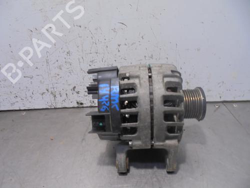 Alternator RENAULT MEGANE IV Hatchback (B9A/M/N_) 1.2 TCe 130 (B9MR) | BP13469889M7 