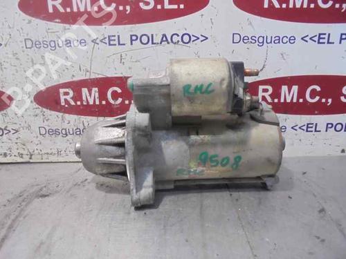 Startmotor Startmotor FORD FOCUS C-MAX (DM2) [2003-2007] 13424985 13424985