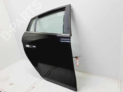 Right rear door FIAT BRAVO II (198_) 1.9 D Multijet (198AXC1B) | BP18021149C5 