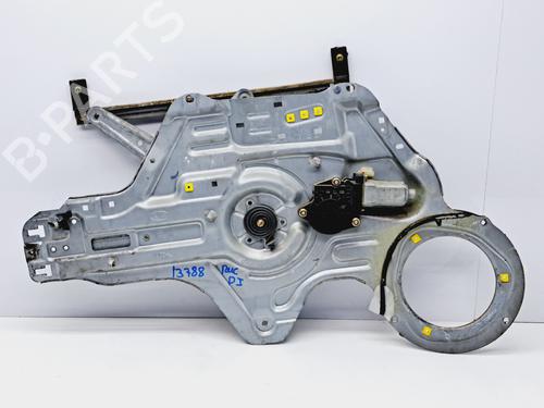 Used Front left window mechanism Front left window mechanism KIA CERATO I Saloon (LD) 2.0 CRDi (112 hp) 13426310 13426310