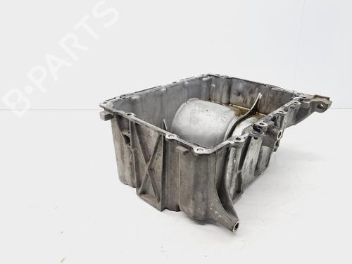 Oil sump FORD FOCUS III 1.0 EcoBoost | BP14224124M115 