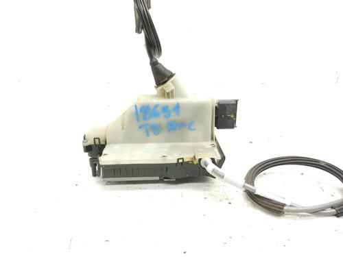 Used Rear right lock CITROËN C4 II (NC_) [2009-2025]  21384393