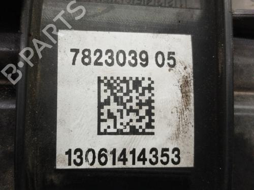 Intake manifold MINI MINI CLUBVAN (R55) Cooper D | BP30882605M70