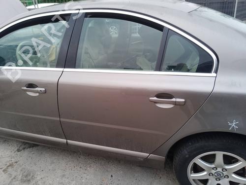 Left rear door VOLVO S80 I (184) D5 | BP27996518C4 