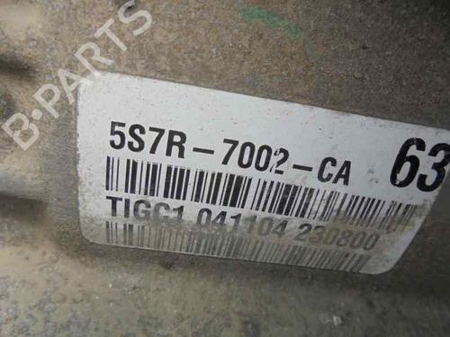 Gearbox FORD MONDEO III (B5Y) 2.0 TDCi | BP13464050M3 