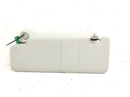 Used Left sun visor DACIA SANDERO II [2012-2025]  30204957