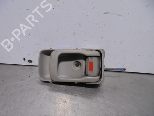 Used Interior handle Interior handle NISSAN PATROL GR V Wagon (Y61) 3.0 DTi (158 hp) 14223420 14223420