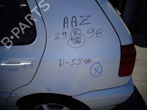 Starter VW GOLF III (1H1)  | BP13454043M8 
