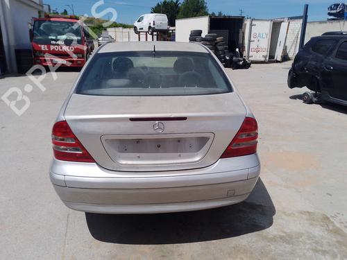 Engine MERCEDES-BENZ C-CLASS (W203) C 220 CDI (203.006, 203.008) | BP36086315M1 - Image 3