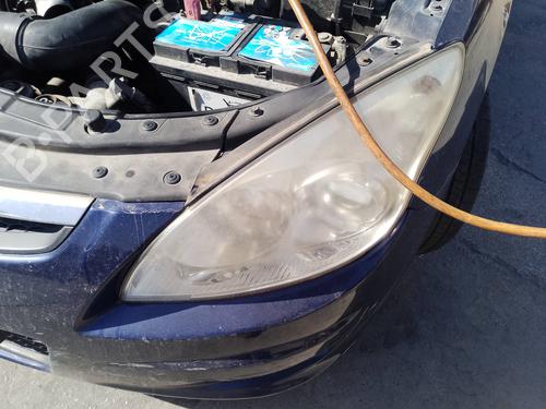 Used Left headlight Left headlight 35817741 35817741