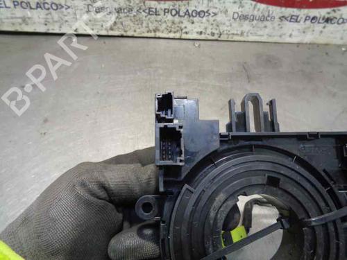 Squib airbag NISSAN QASHQAI II SUV (J11, J11_) 1.5 dCi | BP13457415C102 