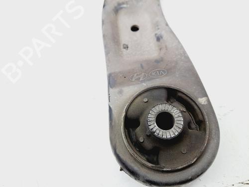 Right front suspension arm KIA CARENS IV 1.7 CRDi | BP17463429M13 