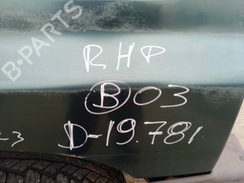 Steering column stalk SUZUKI VITARA (ET) HDI (SE 420HDI) | BP37403190I23 - Image 14