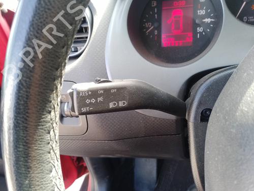 Commodo Essuie Glace / Phare SEAT ALTEA (5P1) [2004-2015]  31066697