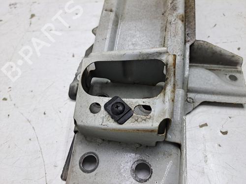 Refuerzo paragolpes delantero MAZDA 3 Saloon (BK) 1.6 DI Turbo (BK12Y) | BP30614197C109