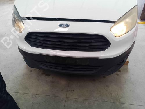 Front bumper FORD TRANSIT COURIER B460 MPV | BP38775771C7 - Image 2