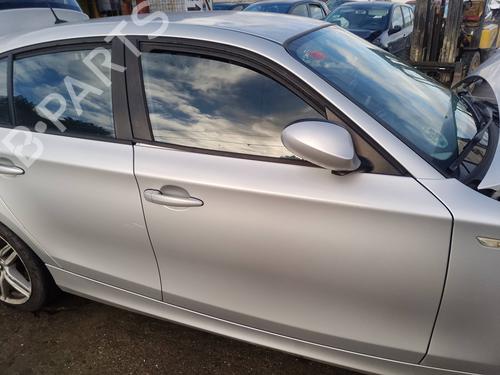 Right front door BMW 1 (E87) 118 d | BP23949978C3 