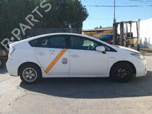 Forkjerm høyre TOYOTA PRIUS (_W3_) 1.8 Hybrid (ZVW3_) | BP13457410C42 