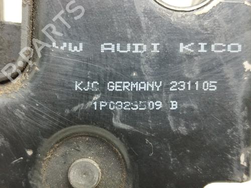 Hood lock SEAT LEON (1P1)  | BP23858187C133 