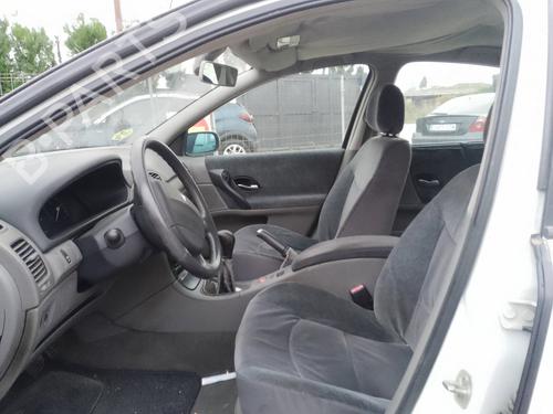 Headlight switch RENAULT LAGUNA II (BG0/1_) | BP23230464I24 - Image 10