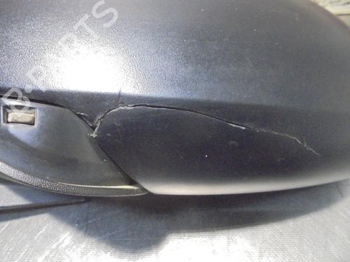 Left mirror SEAT ALTEA (5P1)  | BP13457375C26 