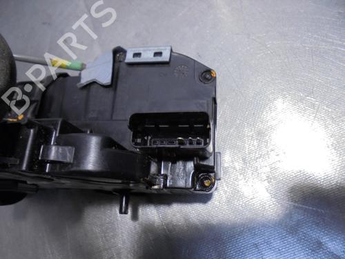 Rear left lock NISSAN JUKE (F15) 1.6 | BP13455213C100
