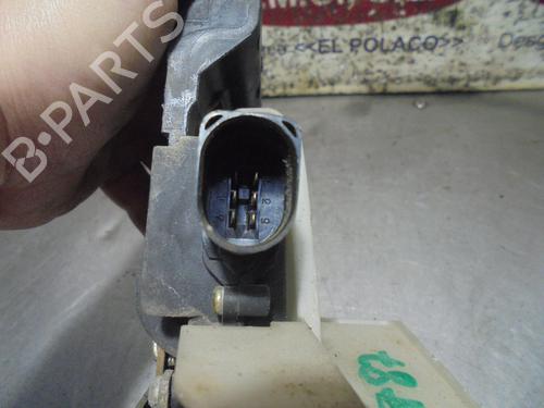 Rear left lock VW PASSAT B5 (3B2) 1.9 TDI Syncro/4motion | BP13464273C100 